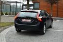 Volvo V60 D3 2.0 150KM Automat 2017r. LED NAVi Skóra Gwarancja BEZWYPADEK zdjęcie 21