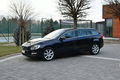 samochód osobowy Volvo zdjęcie 3