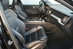 Volvo S60 2.0B4 197KM Automat 2020r. Polski SALON Fv23 FullLED Skóra Kamera zdjęcie 10
