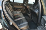 Volvo S60 2.0B4 197KM Automat 2020r. Polski SALON Fv23 FullLED Skóra Kamera zdjęcie 11