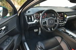 Volvo S60 2.0B4 197KM Automat 2020r. Polski SALON Fv23 FullLED Skóra Kamera zdjęcie 13