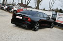 Volvo S60 2.0B4 197KM Automat 2020r. Polski SALON Fv23 FullLED Skóra Kamera zdjęcie 19