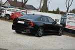 Volvo S60 2.0B4 197KM Automat 2020r. Polski SALON Fv23 FullLED Skóra Kamera zdjęcie 6