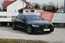 Volvo S60 2.0B4 197KM Automat 2020r. Polski SALON Fv23 FullLED Skóra Kamera zdjęcie 7