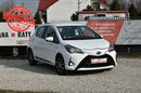 Toyota Yaris 1.5 HYBRID 75KM Automat 2018r. Polski SALON 27tkm Kamera Climatronic zdjęcie 1