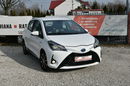 Toyota Yaris 1.5 HYBRID 75KM Automat 2018r. Polski SALON 27tkm Kamera Climatronic zdjęcie 16