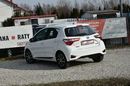 Toyota Yaris 1.5 HYBRID 75KM Automat 2018r. Polski SALON 27tkm Kamera Climatronic zdjęcie 18