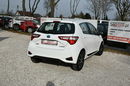 Toyota Yaris 1.5 HYBRID 75KM Automat 2018r. Polski SALON 27tkm Kamera Climatronic zdjęcie 21