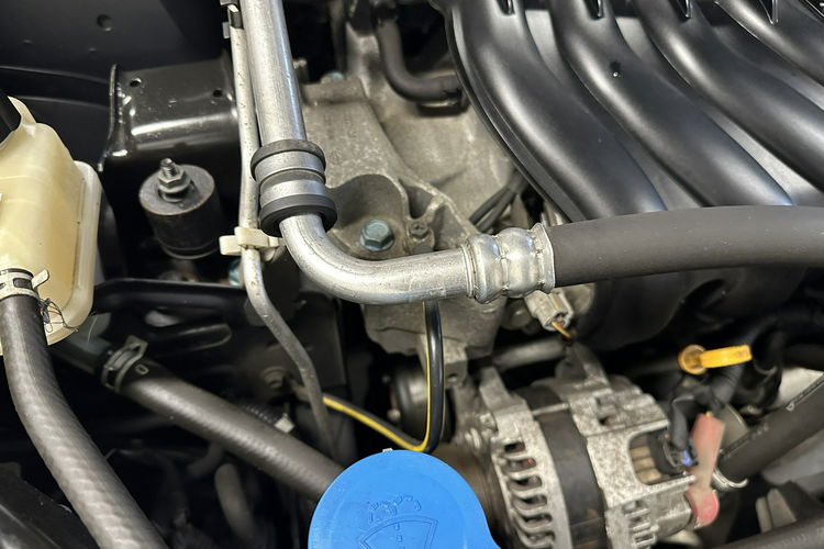 Qashqai Nissan Qashqai 1.6 Benz Panorama KeyLess Navi BOSE Opłaty GWARANCJA zdjęcie 24