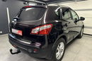 Qashqai Nissan Qashqai 1.6 Benz Panorama KeyLess Navi BOSE Opłaty GWARANCJA zdjęcie 4