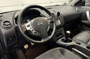 Qashqai Nissan Qashqai 1.6 Benz Panorama KeyLess Navi BOSE Opłaty GWARANCJA zdjęcie 7
