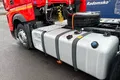 ciągnik siodłowy Mercedes zdjęcie 19