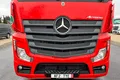 ciągnik siodłowy Mercedes zdjęcie 24