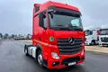 ciągnik siodłowy Mercedes zdjęcie 4