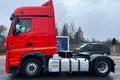 ciągnik siodłowy Mercedes zdjęcie 6