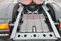 ciągnik siodłowy Mercedes zdjęcie 9