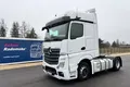 ciągnik siodłowy Mercedes zdjęcie 1