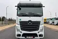 ciągnik siodłowy Mercedes zdjęcie 2