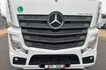 ciągnik siodłowy Mercedes zdjęcie 21