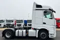 ciągnik siodłowy Mercedes zdjęcie 4