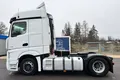 ciągnik siodłowy Mercedes zdjęcie 5