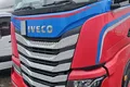ciągnik siodłowy Iveco zdjęcie 2
