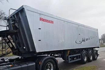 Reisch RHKS - 35/24AL