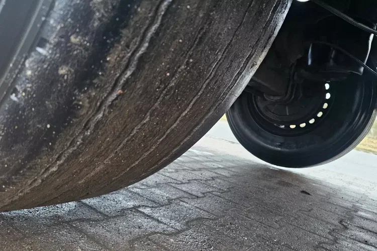 Reisch RHKS - 35/24AL zdjęcie 13