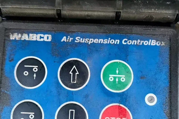 Reisch RHKS - 35/24AL zdjęcie 14