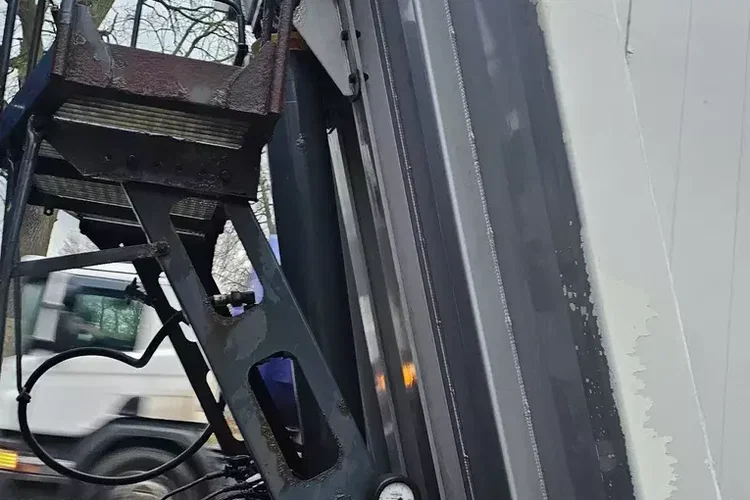 Reisch RHKS - 35/24AL zdjęcie 16