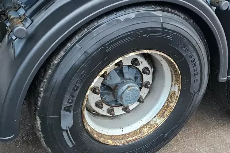 Reisch RHKS - 35/24AL zdjęcie 19