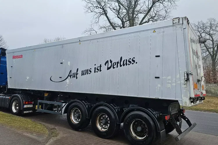 Reisch RHKS - 35/24AL zdjęcie 2