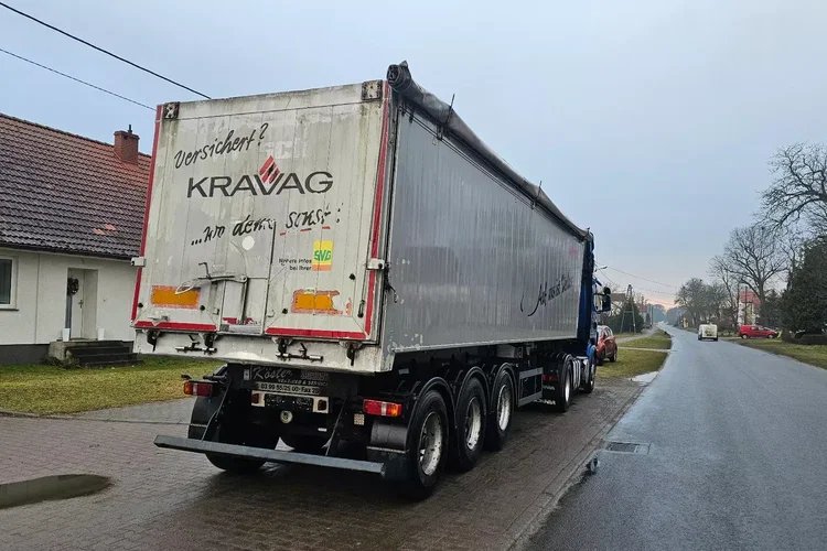 Reisch RHKS - 35/24AL zdjęcie 3