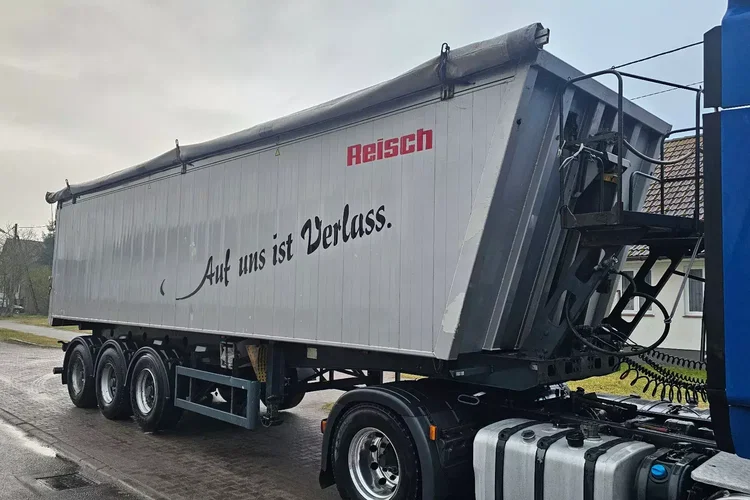 Reisch RHKS - 35/24AL zdjęcie 4