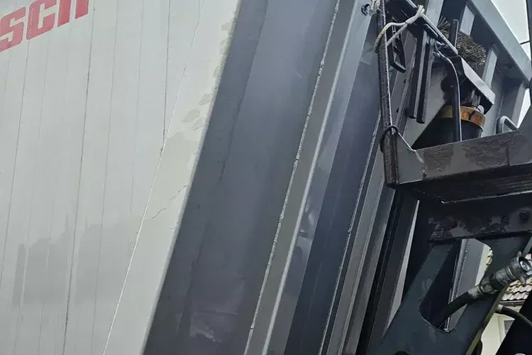 Reisch RHKS - 35/24AL zdjęcie 5