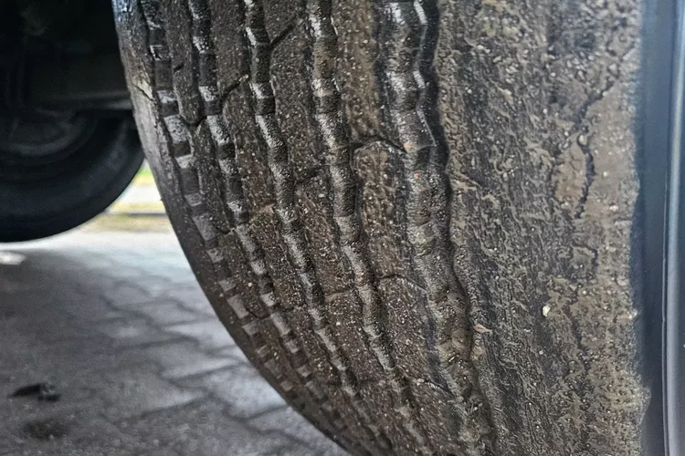 Reisch RHKS - 35/24AL zdjęcie 8