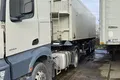 ciągnik siodłowy Mercedes zdjęcie 3