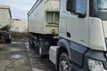 ciągnik siodłowy Mercedes zdjęcie 4
