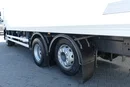DAF CF 370 / 6x2 / CHŁODNIA 8.25 + WINDA / EURO 6 / 330 TYS KM / zdjęcie 16