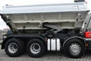 Scania P400 / 8x4 / WYWROTKA / HYDROBURTA / MANUAL / RETARDER / zdjęcie 26