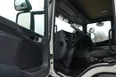 Scania P400 / 8x4 / WYWROTKA / HYDROBURTA / MANUAL / RETARDER / zdjęcie 27