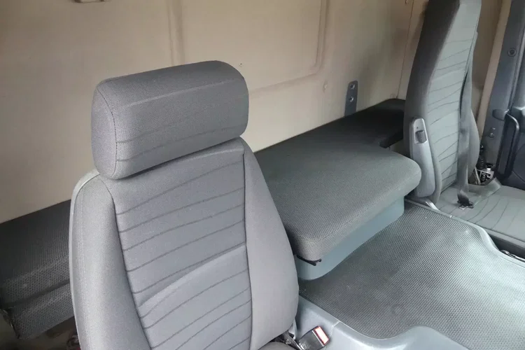 Scania P400 / 8x4 / WYWROTKA / HYDROBURTA / MANUAL / RETARDER / zdjęcie 35