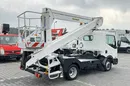 Nissan Cabstar zdjęcie 3