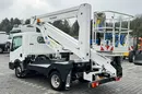 Nissan Cabstar zdjęcie 4