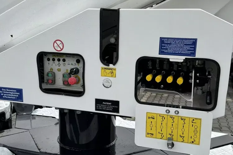 Nissan Cabstar zdjęcie 6