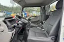 Nissan Cabstar zdjęcie 9