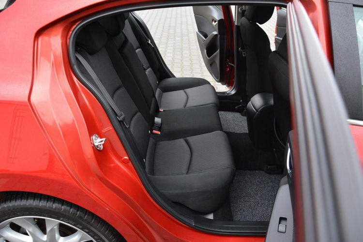 3 79tys.km Urban Limited Navi Kamera Ledy Bi-xenon Head Up ASO Mazda zdjęcie 16