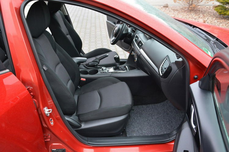 3 79tys.km Urban Limited Navi Kamera Ledy Bi-xenon Head Up ASO Mazda zdjęcie 17