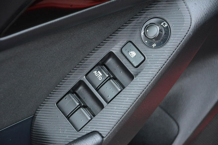 3 79tys.km Urban Limited Navi Kamera Ledy Bi-xenon Head Up ASO Mazda zdjęcie 30