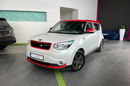 Soul Kia Soul MODEL 2015/Tylko 1 wł./Topowa wersja w kultowej specy./ zdjęcie 1